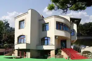 Отель «Imperial», Кишинев