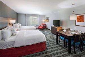TownePlace Suites Baton Rouge Port Allen, Батон-Руж