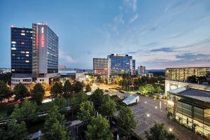 1 room apartment SI Centrum Stuttgart, Лайнфельден-Эхтердинген