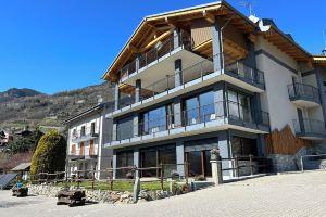 B&B Verger Plein Soleil, Сен-Пьер