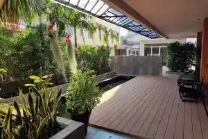 Baan Manthana Hotel, Hua Hin, Хуахин