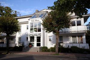 Villa Maria, Ferienwohnung 5, Бинц
