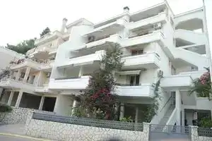 Villa Dulcinea, Ульцинь