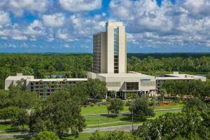 Wyndham Garden Lake Buena Vista Disney Springs® Resort Area, Орландо