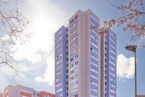 Olivia - Einzigartiges Wohnerlebnis in Kaiserslauterns Herz, Кайзерслаутерн