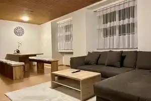 Apartment no. 9 tas24, Санкт-Галлен