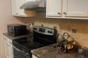 Charming 2bedroom house with WiFi, AC in peaceful Indianapolis. Quiet cul-de-sac, Индианаполис