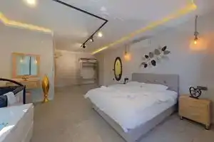 Villa Ümit, Фетхие
