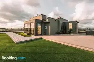 Sky Garden Penthouse, Клайпеда