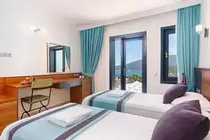 Merlot Hotel Kalkan, Калкан