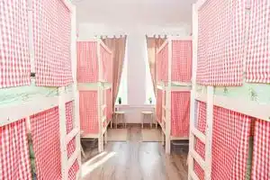 Hostels Rus Lefortovo, Москва
