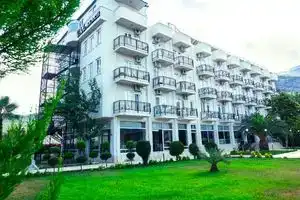 Tal Hotel, Бельдиби