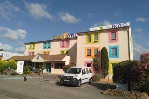 Urban Style Arl Hotel, Арль