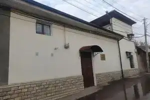 Гостевой дом «Chorsu Inn», Ташкент