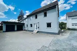Modern, near thermal spring, office, kitchen, parking spot, Бад-Штаффельштайн