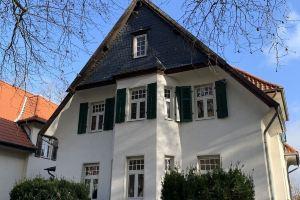 100 Sqm Apartment in Historic Villa :Am Heiligen Brunnen Quedlinburg, Кведлинбург