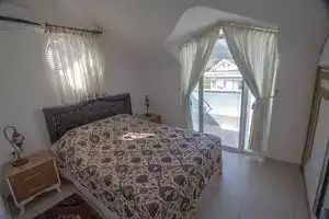 Fethiye Hisarpark I3 Apart, Олюдениз
