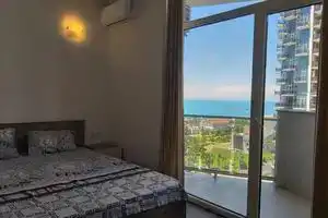 Dream Home Batumi Apart-Hotel, Батуми