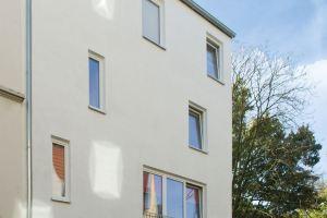 Apartment11 Wartburg, Кёльн
