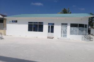RanvinaInn Home Stay, Тхулхаадху