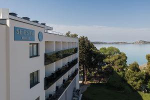 SeeSea Hotel, Водице