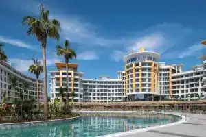 Wyndham Alanya, Аланья