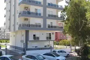 Pusula Apart Otel, Анталья