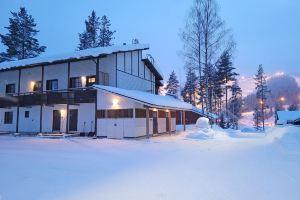 Apartments Tahko, Тахковуори