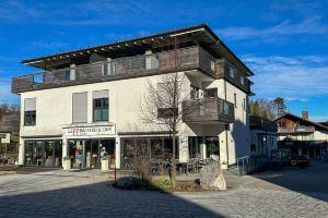 The Sunset Club Nesselwang Chalets 2, Нессельванг