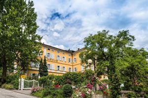 Hotel «Jarolim», Брессаноне