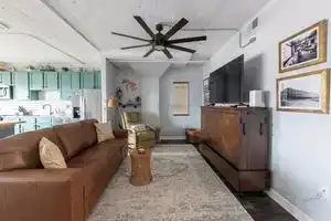 Cozy/Stylish Chesapeake Sunrise Retreat-1 King Bed, Сандаскай