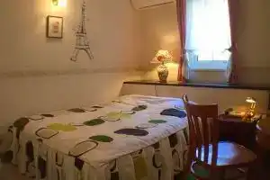 Le Mont Vert, Каруидзава