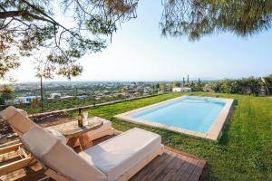 Artisan Villa Aegina, Эгина