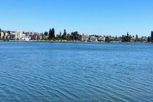 Best location of Oakland Lake Merritt Park & Gardens. New remodeled & furnished, Окленд