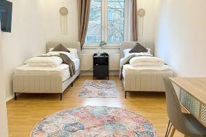 Apartment Bremen Neustadt, Бремен