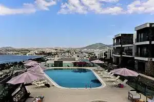 Degirmenburnu Residence, Бодрум