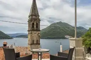 Hotel «Admiral», Пераст