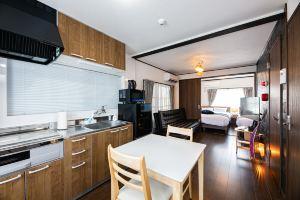 Vacation Rental Nishida, Кагосима