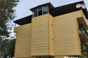Гостевой дом «Black Sea House Georgia», Шекветили