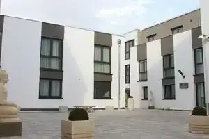 Naam Hotel & Apartments Frankfurt City-Messe Airport, Франкфурт-на-Майне