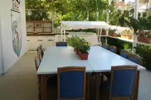 Green Manolya Hotel & Apartments, Мармарис