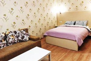 Hanaka Eletskaya 22 Apartments, Москва