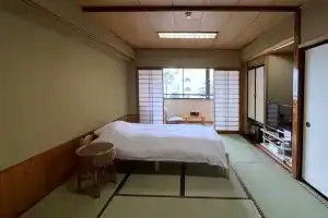 Hotel Yamaki, Хамамацу
