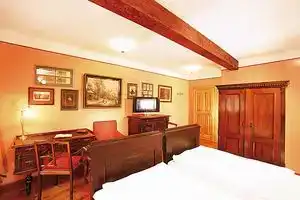 Hotel Leonardo 2, Чески Крумлов