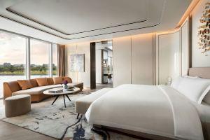 The St. Regis Belgrade, Белград
