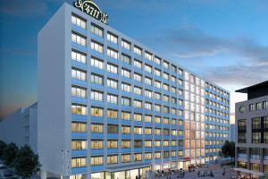 Numa Cologne Ehrenfeld, Кёльн