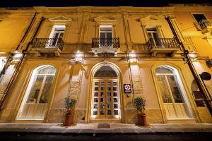 Fortaleza Charme House, Сиракуза