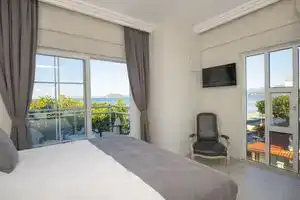 Mia Casa Hotel(Mia Casa Otel), Фетхие