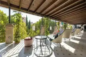 Seda Club Hotel - Small Luxury Hotels, Гранада