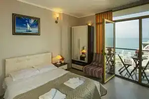 Orbi Luxury Apartments, Батуми